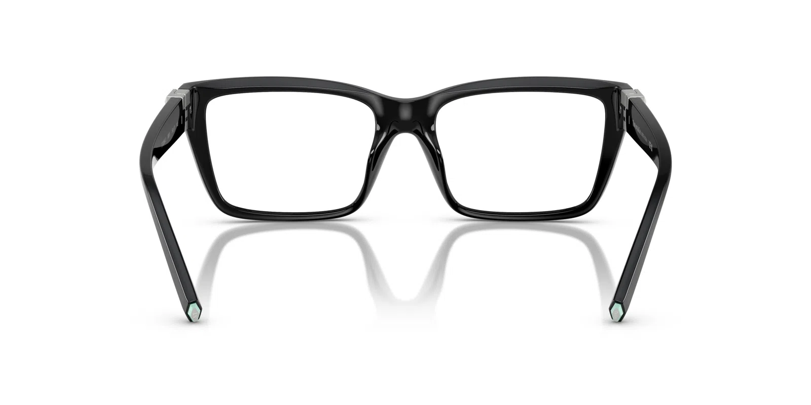 Tiffany 2256U Eyeglasses - view 3